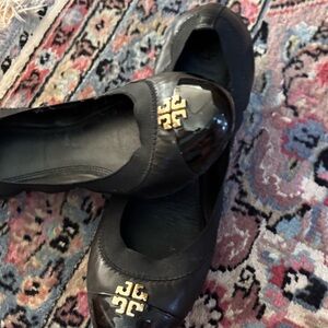 Tory Burch Ballerina Flats